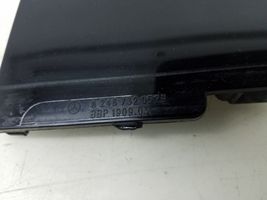 Mercedes-Benz B W246 W242 Altro elemento di rivestimento della portiera posteriore A2467320529