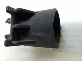 Mercedes-Benz S W220 Supporto anteriore per il sensore di parcheggio (PDC) A2208850067