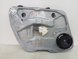 Mercedes-Benz ML W164 Alzacristalli della portiera anteriore con motorino A1647201579