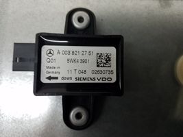 Mercedes-Benz ML W164 Alzacristalli della portiera anteriore con motorino A1647201579