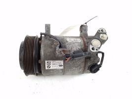 BMW 2 F46 Compressore aria condizionata (A/C) (pompa) 9295050