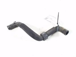 Volkswagen Touran III Tube d'admission d'air 5Q0122063