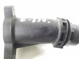 BMW 5 F10 F11 Brake vacuum hose/pipe 8511205