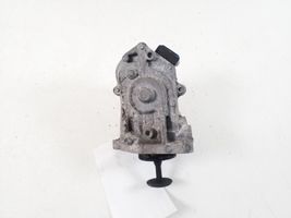 BMW 5 F10 F11 EGR valve 8513132