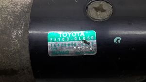 Toyota Hilux (AN10, AN20, AN30) Motorino d’avviamento 281000L050