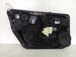 Mercedes-Benz A W176 Etuoven ikkunan nostin moottorilla A1767206500