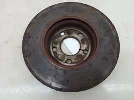 Mercedes-Benz A W176 Tarcza hamulca przedniego A2464210012