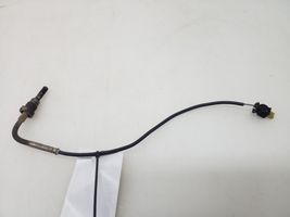 Mercedes-Benz ML W164 Sensore di temperatura dei gas di scarico A0051538128