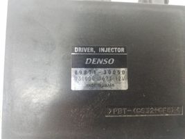 Lexus IS III XE30 Injection control unit/module 8987130050