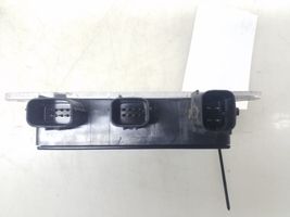 Lexus IS III XE30 Injection control unit/module 8987130050