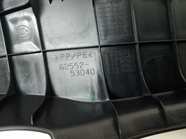 Lexus IS III XE30 Sānu dekoratīvā apdare (pie loga) 6255253040