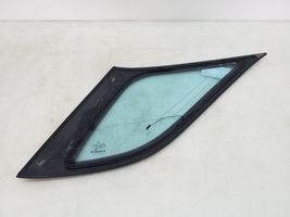 Mercedes-Benz ML W164 Rear side window/glass A1646701711