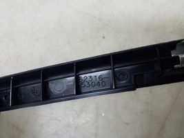 Lexus IS III XE30 Other sill/pillar trim element 6231653040