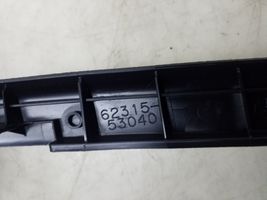 Lexus IS III XE30 Other sill/pillar trim element 6231553040