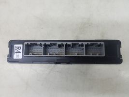 Lexus IS III XE30 Other control units/modules 8998153010