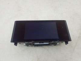 Lexus IS III XE30 Monitor / wyświetlacz / ekran 8611053011