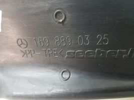 Mercedes-Benz A W169 Muu korin osa A1698890325