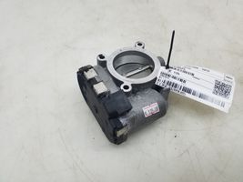 Mercedes-Benz A W169 Clapet d'étranglement A2661410525