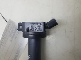 Lexus IS III XE30 High voltage ignition coil 9091902256