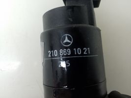 Mercedes-Benz A W169 Pompe de lave-glace de pare-brise A2108691021