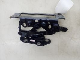 Mercedes-Benz C W204 Cerniere del vano motore/cofano A2048800828