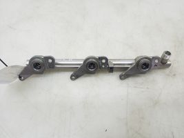 Mercedes-Benz GLK (X204) Kraftstoffverteiler Einspritzleiste Verteilerrohr A2760780545