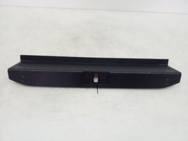 Mercedes-Benz S W221 Rivestimento di protezione sottoporta del bagagliaio/baule A2216900041