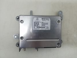 Mercedes-Benz S W221 Bluetoothin ohjainlaite/moduuli A2168206526