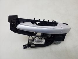 Mercedes-Benz S W221 Maniglia esterna per portiera posteriore A2217600170