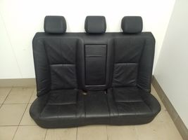 Mercedes-Benz S W221 Set interni 