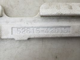 Toyota RAV 4 (XA30) Bampera putuplasta daļa 5261542010