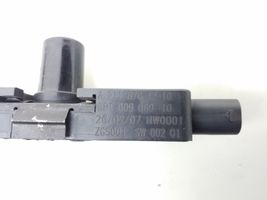 Mercedes-Benz S W221 Cita veida sensors A2118701310