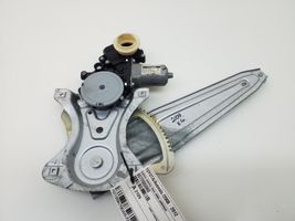 Toyota Avensis T270 Fensterhebermechanismus ohne Motor Tür hinten 8572005060