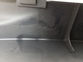 Mercedes-Benz GLK (X204) Takaoven kynnyksen suojalista A20469076259051