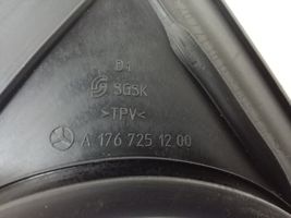 Mercedes-Benz A W176 Kita priekinių durų apdailos detalė A1767251200