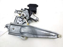 Toyota Verso Mechanizm podnoszenia szyby tylnej bez silnika 698300F040