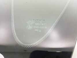 Toyota Verso Takasivuikkuna/-lasi 627200F030