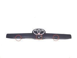 Toyota Verso Éclairage de plaque d'immatriculation 768110F050