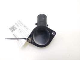 Toyota Verso Boîtier de thermostat / thermostat 163210T010