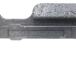 Toyota RAV 4 (XA30) Absorber zderzaka tylnego 5261542010