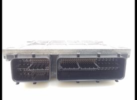 Toyota RAV 4 (XA30) Komputer / Sterownik ECU i komplet kluczy 