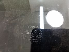 Toyota RAV 4 (XA30) Set tettuccio apribile 