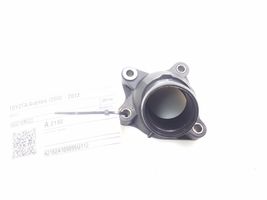 Toyota Avensis T270 Termostat / Obudowa termostatu 163210R020