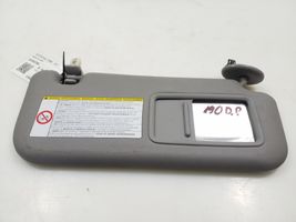 Toyota Yaris Sun visor 743100D270B0