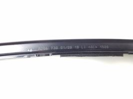 Mercedes-Benz C W204 Altro elemento di rivestimento della portiera posteriore A2047300919