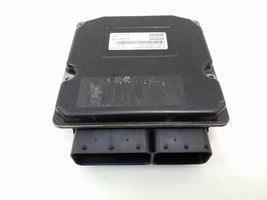 Mercedes-Benz CLC CL203 Sterownik / Moduł ECU A2711539079