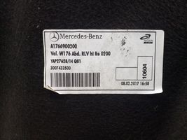 Mercedes-Benz A W176 Nadkole tylne A1766900200