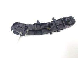 Toyota Avensis T270 Rear bumper mounting bracket 5257805010