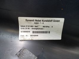 Mercedes-Benz CL C215 Kynnys A2156900240