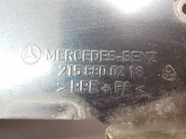 Mercedes-Benz CL C215 Lokasuoja A2158800218